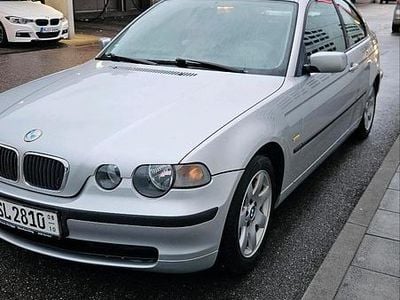 BMW 316 Compact