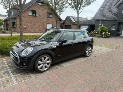 Gebraucht Mini Cooper S