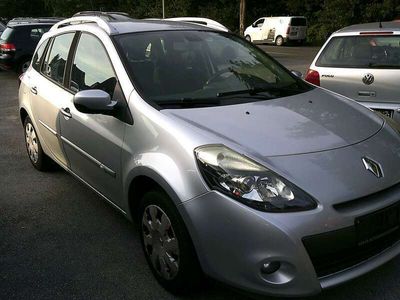 Renault Clio GrandTour