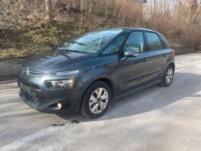 Citroën C4 Picasso