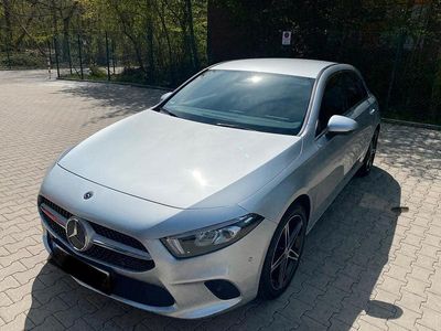 Mercedes A220