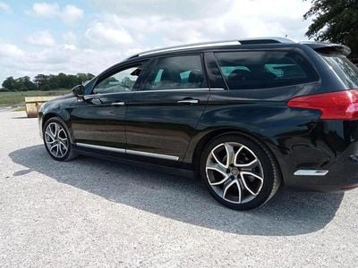 Citroën C5