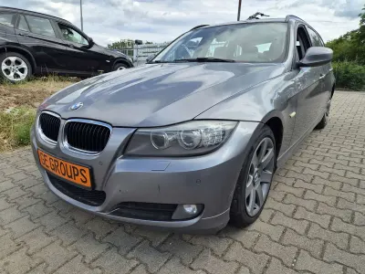 Gebraucht BMW 318