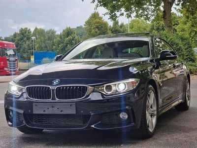 BMW 428 Gran Coupé