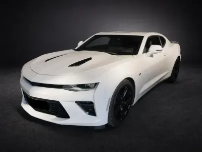 Gebraucht Chevrolet Camaro