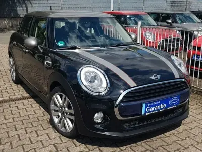 Gebraucht Mini Cooper S Chili 136 PS (100 kW) 2016 Kleinwagen