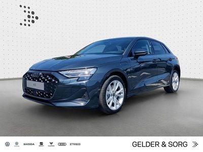 Audi A3 Sportback e-tron