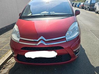 Citroën Grand C4 Picasso