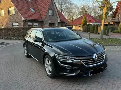 Gebraucht Renault Talisman GrandTour