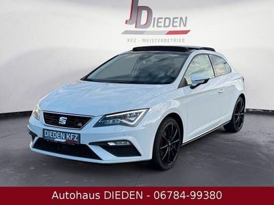 Seat Leon SC