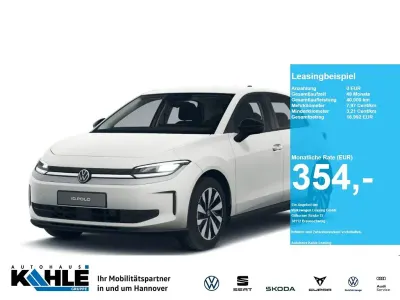 Neu VW ID. Polo Trendline 85 kW (116 PS) 2026 Kleinwagen