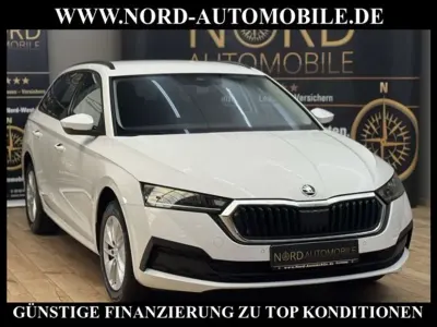Gebraucht Skoda Octavia