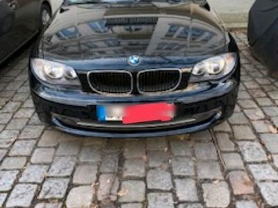 gebraucht BMW 116 116 i