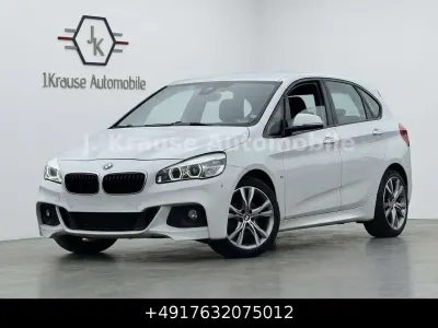 Gebraucht BMW 220