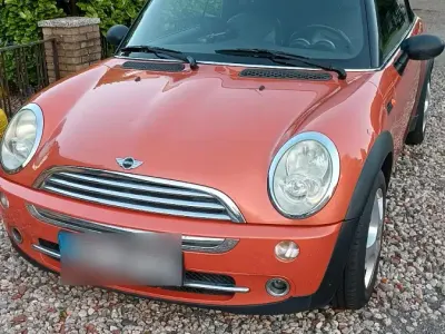 Gebraucht Mini Cooper Cabriolet