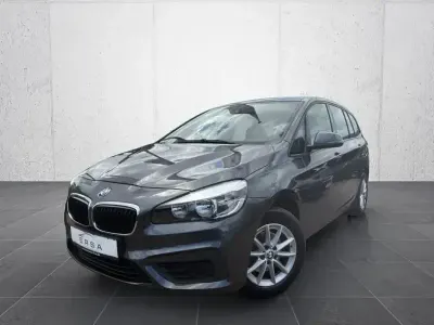 Gebraucht BMW 216 Gran Tourer