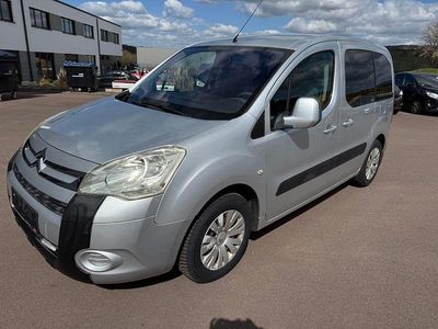 Gebraucht Citroën Berlingo 109 PS (80 kW) 2009 Van / Kleinbus