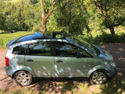 Gebraucht Audi A2