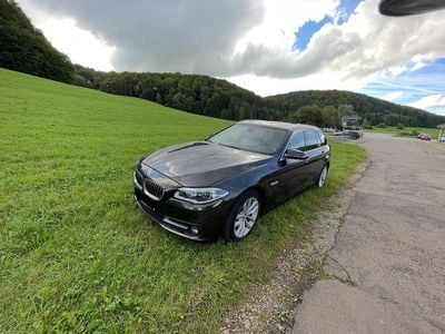 BMW 525