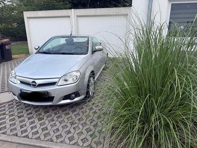 Opel Tigra