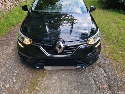 Renault Mégane IV