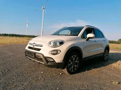 Gebraucht Fiat 500X
