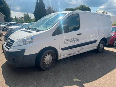 Fiat Scudo