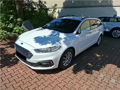 Gebraucht Ford Mondeo