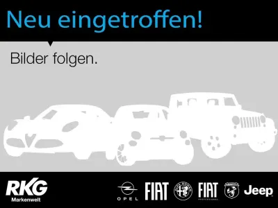 Ny Fiat 600 Street 101 HK (74 kW) 2026 Vit SUV