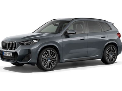 gebraucht BMW iX1 xDrive30