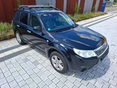 Gebraucht Subaru Forester