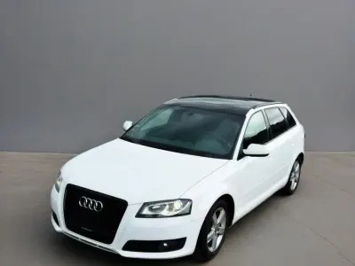 Gebraucht Audi A3