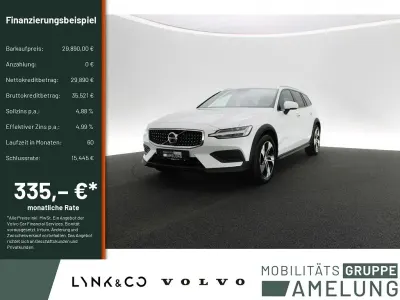 Gebraucht Volvo V60 CC