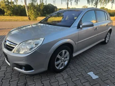 Gebraucht Opel Signum