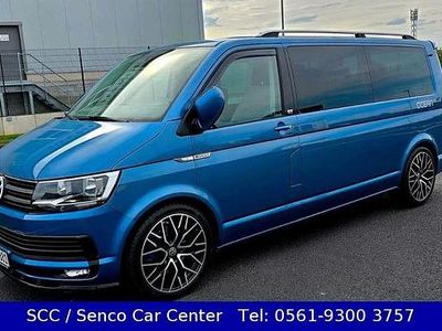 VW T6