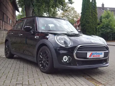 Gebraucht Mini ONE
