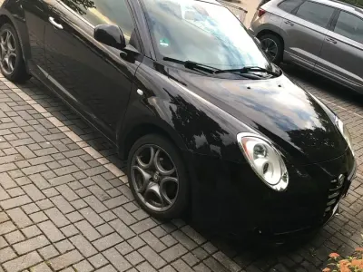 Gebraucht Alfa Romeo MiTo