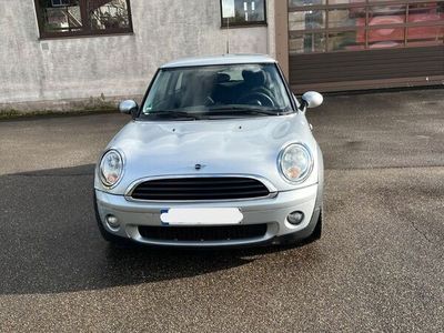 gebraucht Mini ONE One 55kW