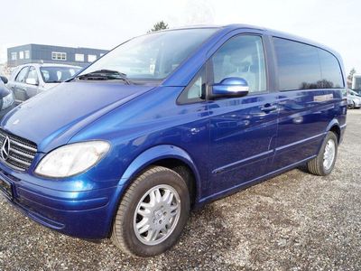 Mercedes Viano