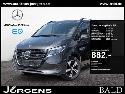 Mercedes V250