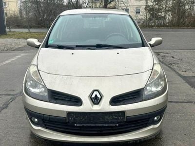 Renault Clio II