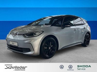 Neu VW ID.3 Comfortline 150 kW (204 PS) 2026 Silber Kleinwagen