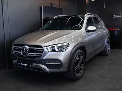 Mercedes GLE300