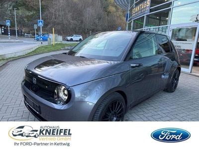Gebraucht Honda e 100 kW (136 PS) 2020 Grau Kleinwagen