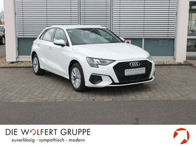 Audi A3 e-tron
