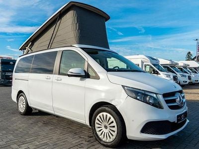 Mercedes V220