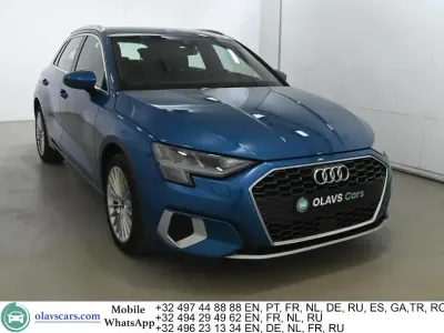 Gebraucht Audi A3