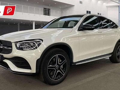 Mercedes GLC300e