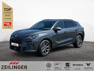 Gebraucht Cupra Terramar