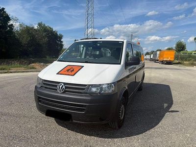 VW T5
